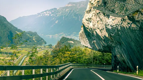 Location camping-car dans le canton de Vaud en Suisse Romande | My Van Suisse Romande