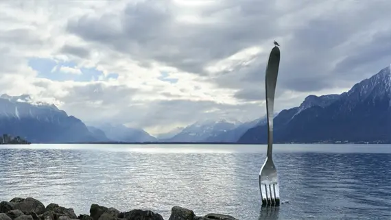 Découvrir la Suisse romande autrement en camping-car aménagé | My Van Suisse Romande