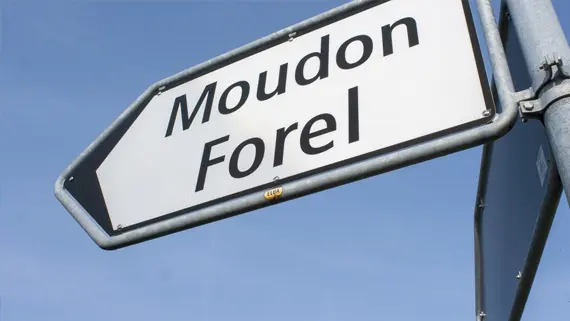 Pourquoi choisir une location camping-car à Forel (Vaud) ? | My Van Suisse Romande