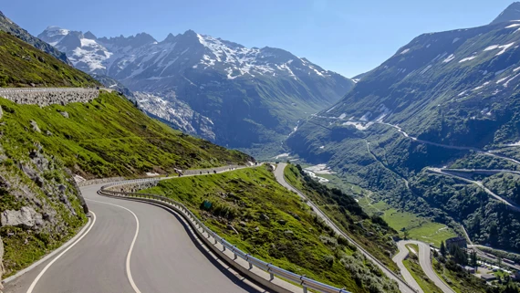 Voyager en camping-car aménagé avec confort et autonomie | My Van Suisse Romande